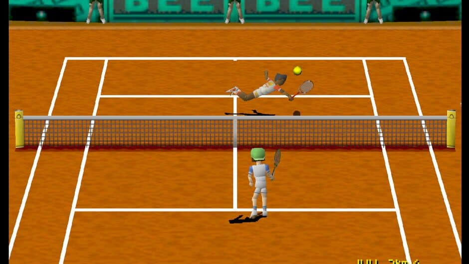 Скриншот 3 из Centre Court Tennis