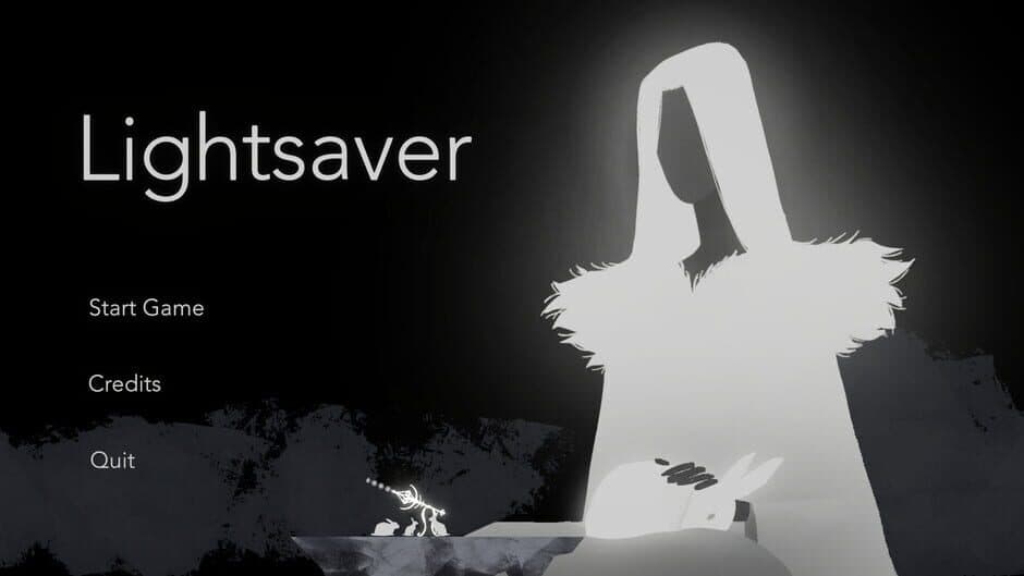 Скриншот 1 из Lightsaver