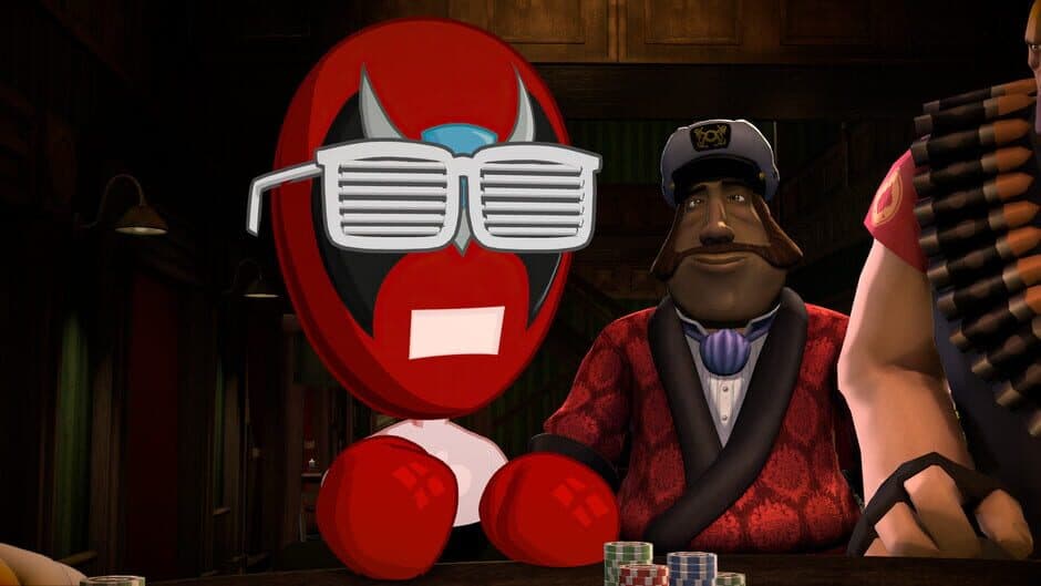 Скриншот 10 из Poker Night at the Inventory