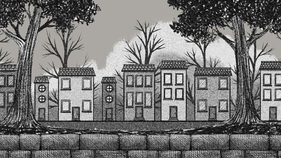 Скриншот 6 из The Traveling Witch in Animal Town