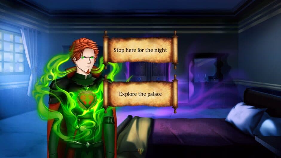 Скриншот 2 из Utopia: Birth of The Heroes