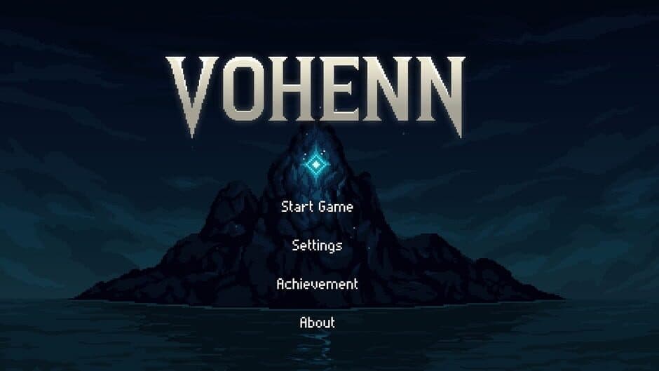 Скриншот 1 из Vohenn