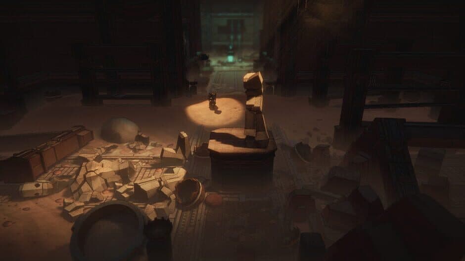 Скриншот 8 из Evergrow: Shards of Tomorrow