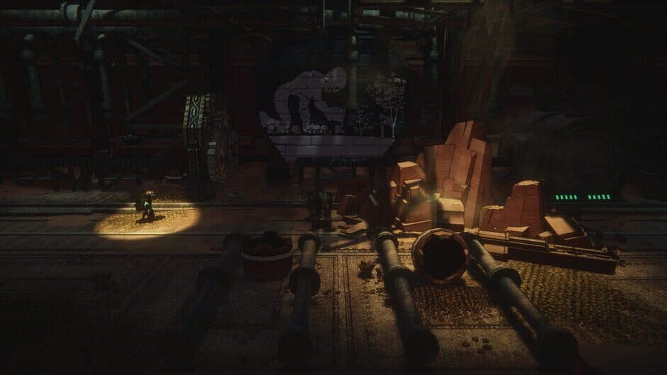 Скриншот 2 из Evergrow: Shards of Tomorrow
