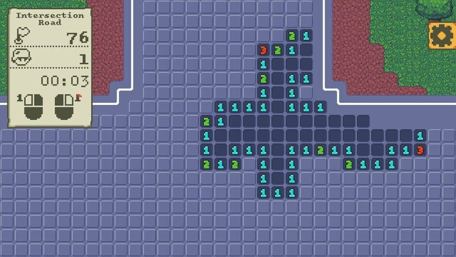 Скриншот 6 из Wingmine