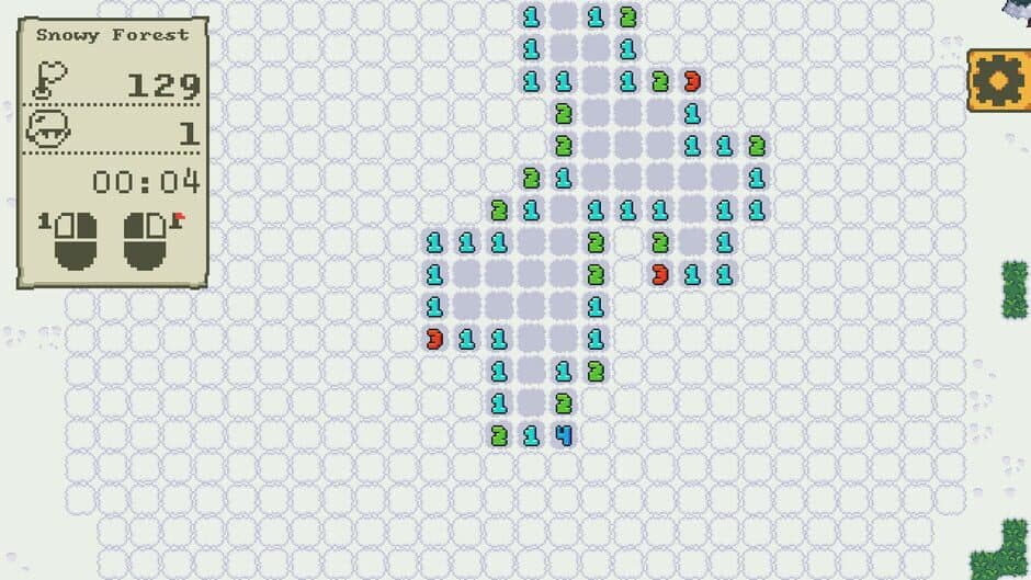 Скриншот 5 из Wingmine