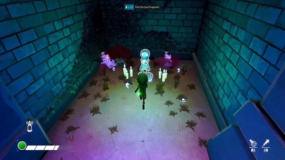 Скриншот 2 из Soul Maze
