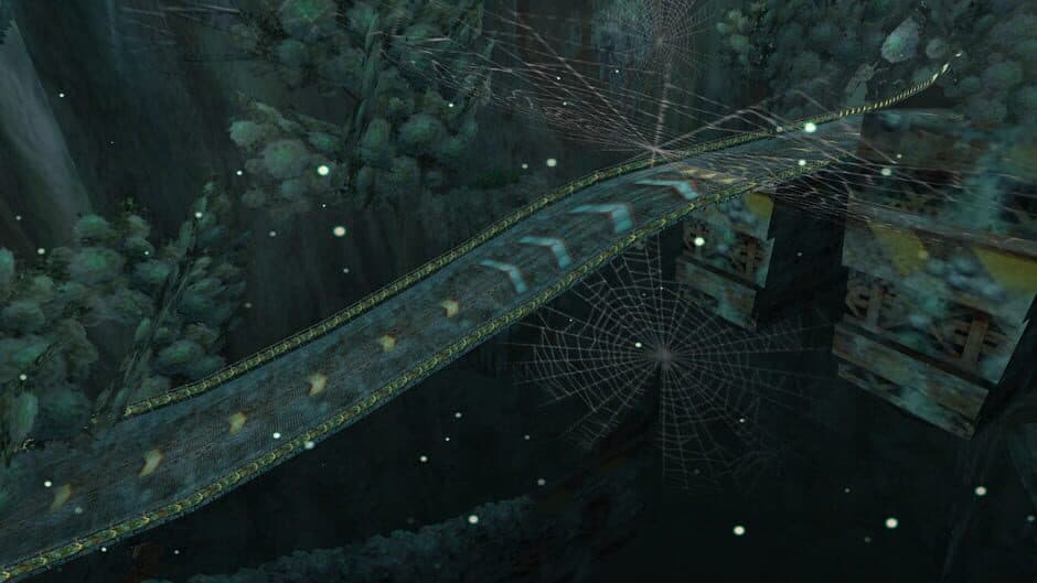 Скриншот 2 из Sonic Riders Future
