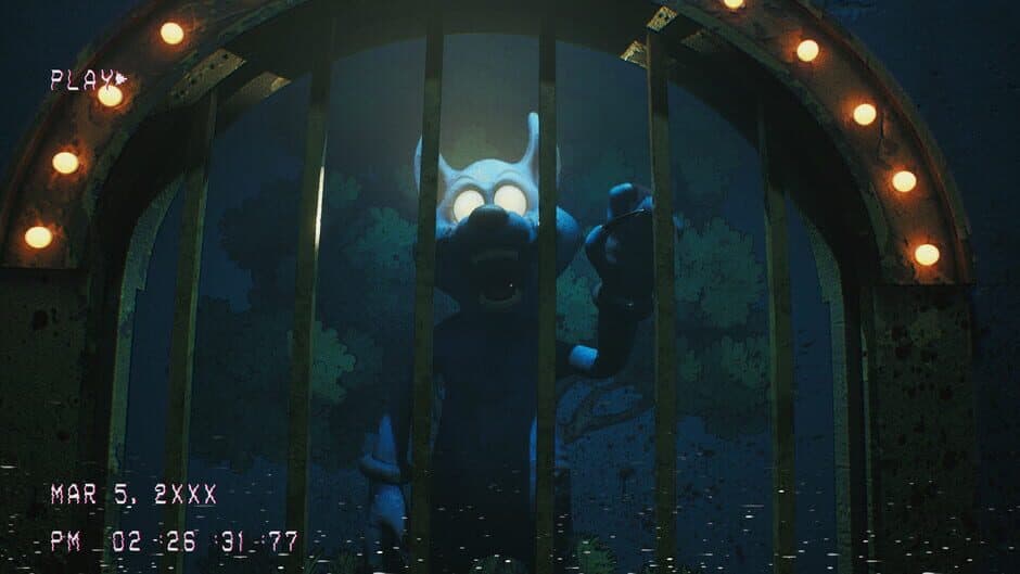 Скриншот 6 из Rainbow Gate