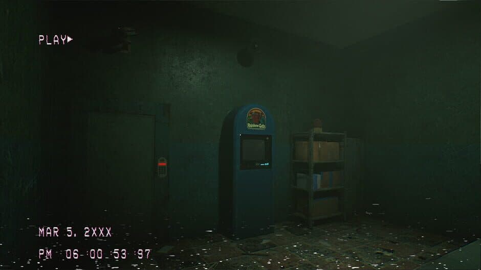 Скриншот 8 из Rainbow Gate
