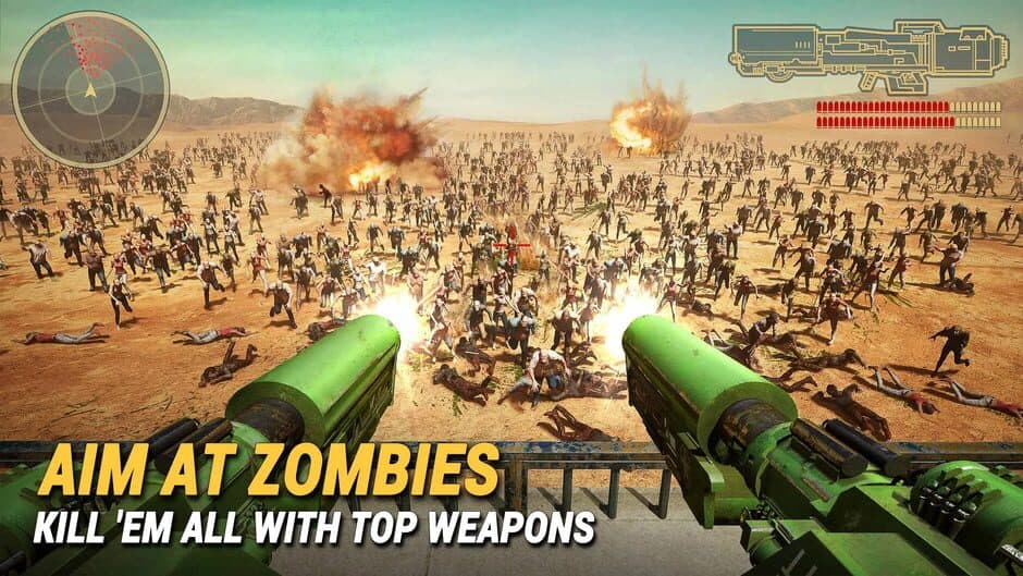 Скриншот 3 из Last Fortress: Underground