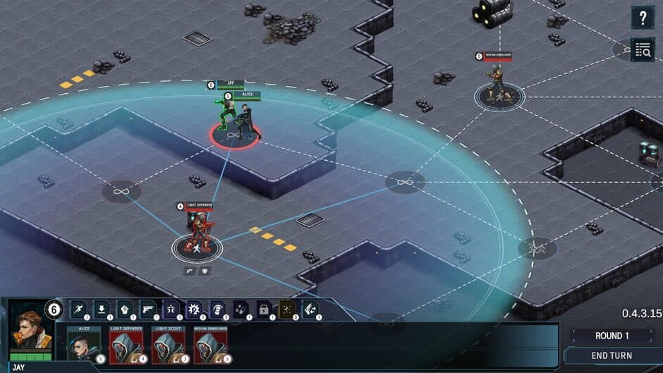 Скриншот 2 из Frontier: Path of Shadows
