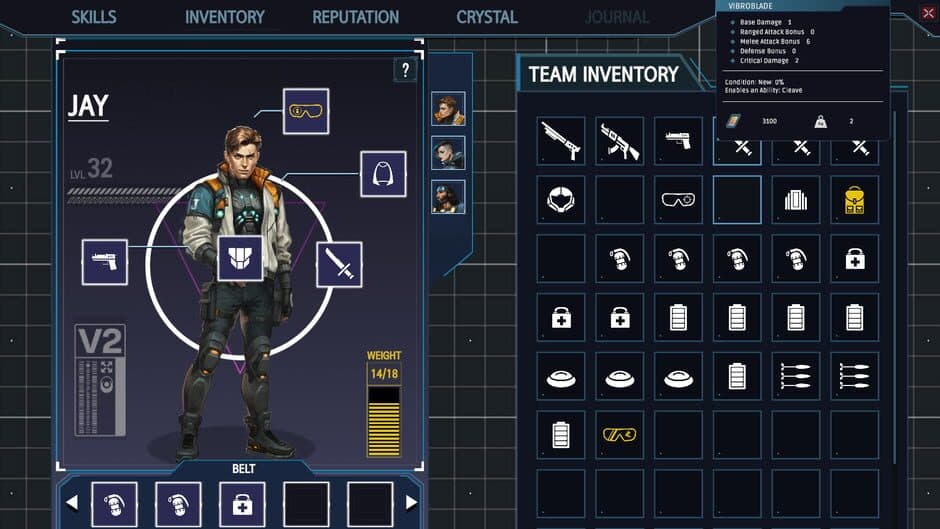 Скриншот 3 из Frontier: Path of Shadows