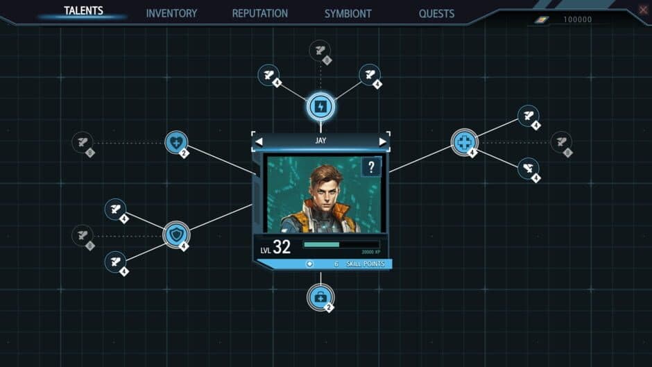 Скриншот 4 из Frontier: Path of Shadows