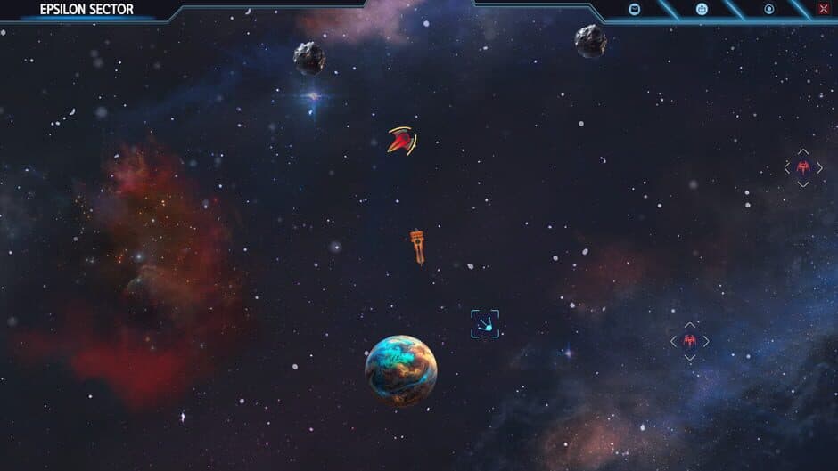Скриншот 5 из Frontier: Path of Shadows
