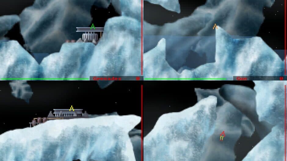 Скриншот 1 из Wings 2