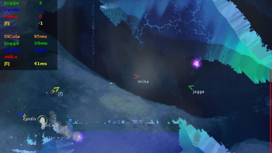 Скриншот 5 из Wings 2