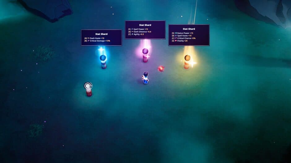 Скриншот 6 из Arcane Mayhem