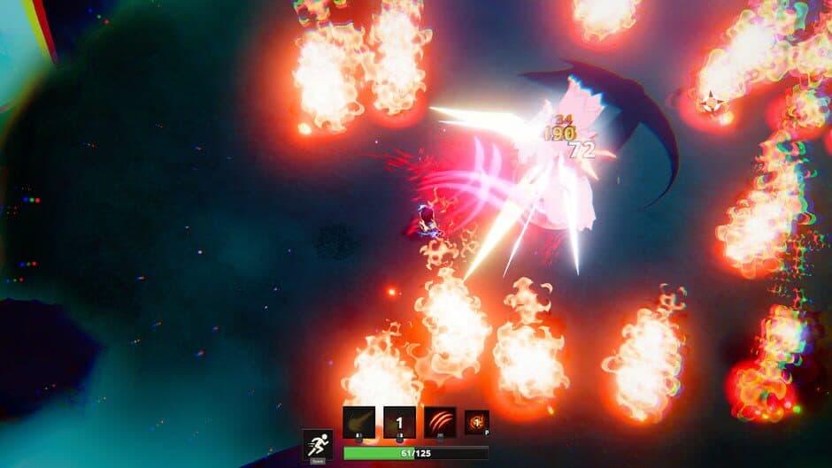 Скриншот 7 из Arcane Mayhem