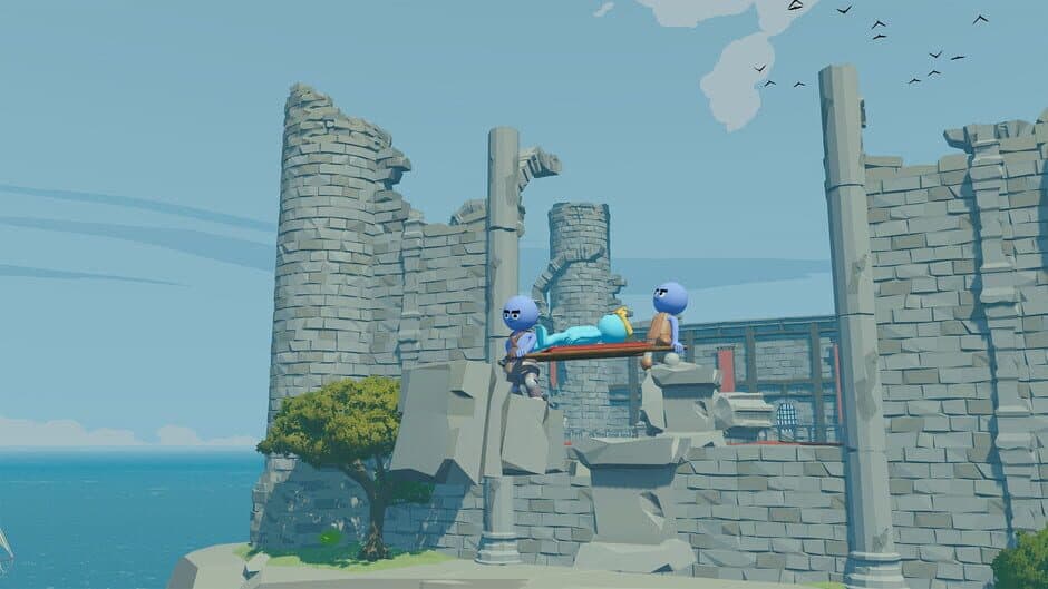 Скриншот 2 из Hold Your King