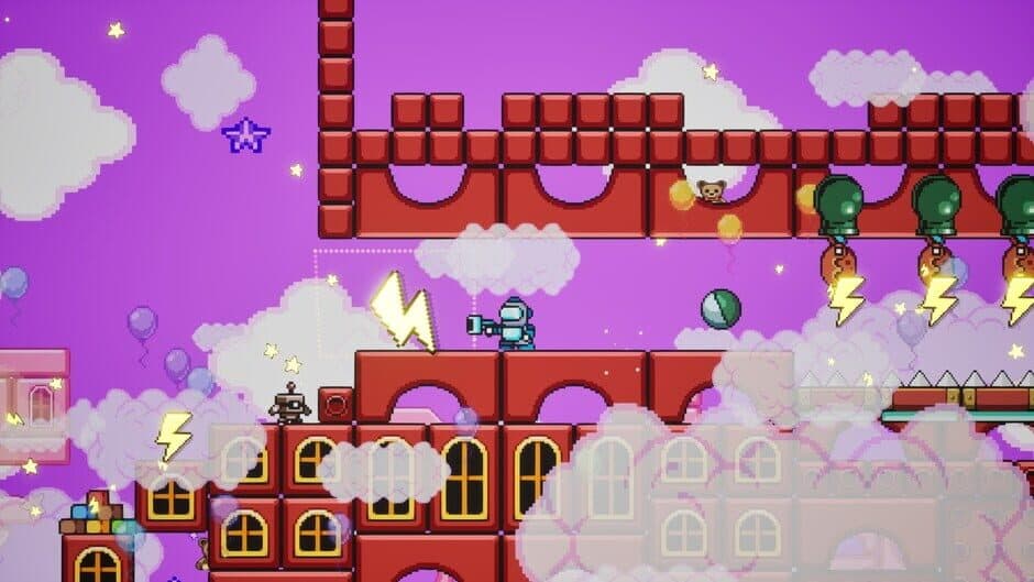 Скриншот 1 из Toybox Escape