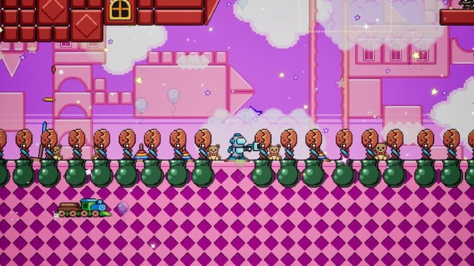 Скриншот 2 из Toybox Escape
