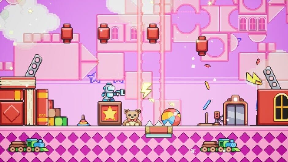 Скриншот 4 из Toybox Escape