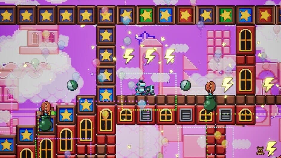 Скриншот 3 из Toybox Escape