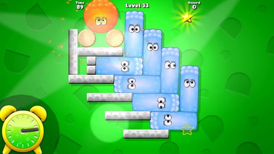 Скриншот 1 из Super Juicy Stack