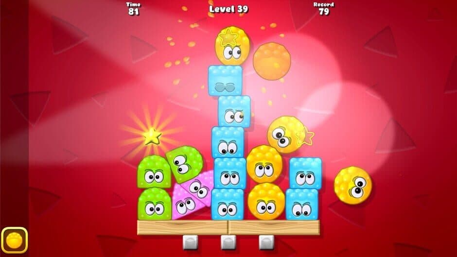 Скриншот 4 из Super Juicy Stack