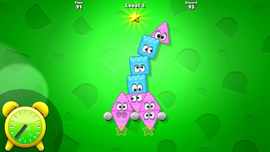 Скриншот 3 из Super Juicy Stack