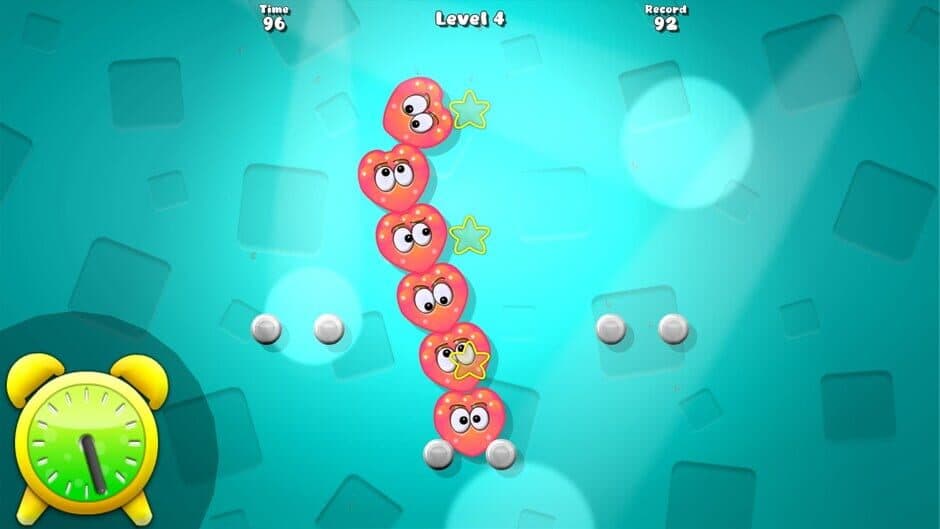 Скриншот 2 из Super Juicy Stack