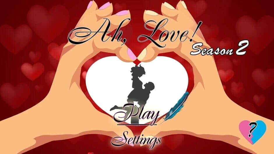 Скриншот 2 из Ah, Love! Season 2