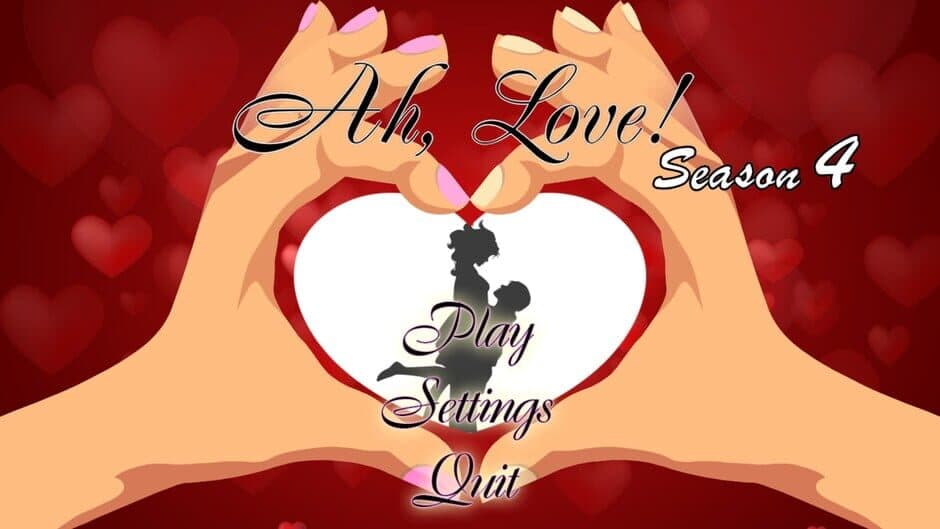 Скриншот 2 из Ah, Love! Season 4