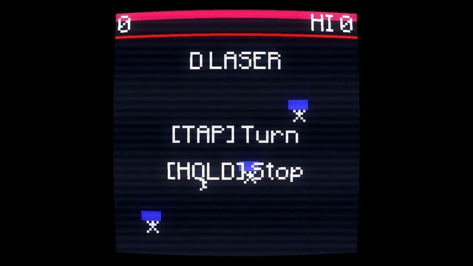 Скриншот 2 из One Button Games 5-in-1 Vol. 3