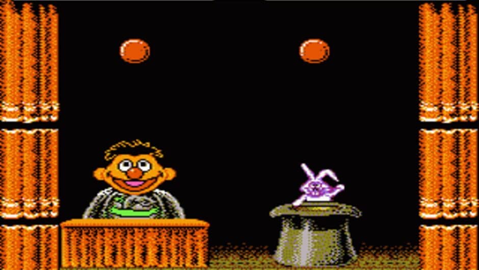 Скриншот 1 из Sesame Street: 1-2-3