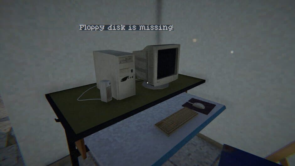 Скриншот 2 из Eternal Afternoon