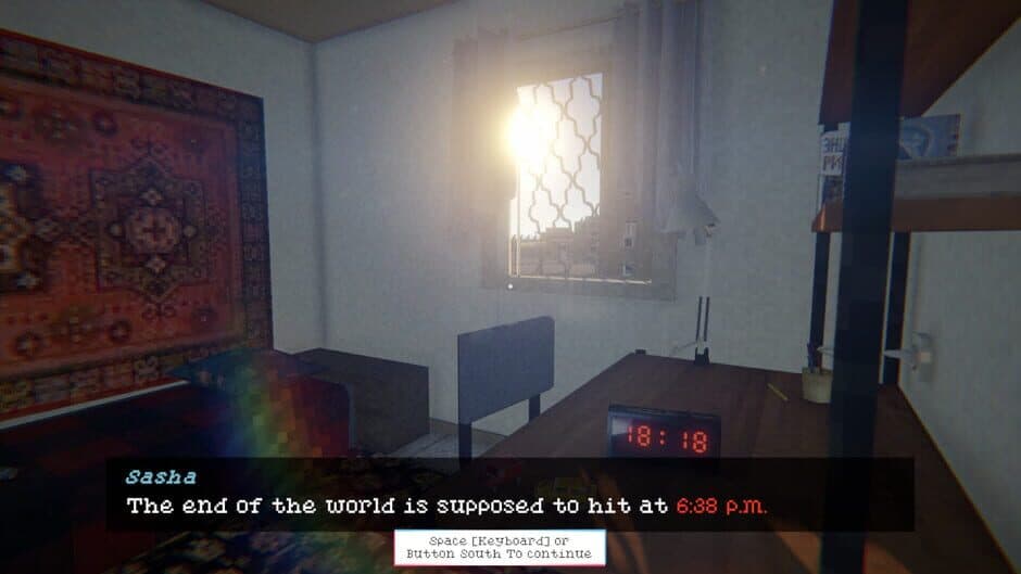 Скриншот 5 из Eternal Afternoon