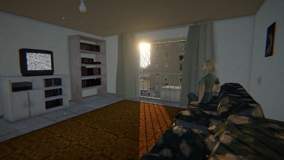 Скриншот 6 из Eternal Afternoon