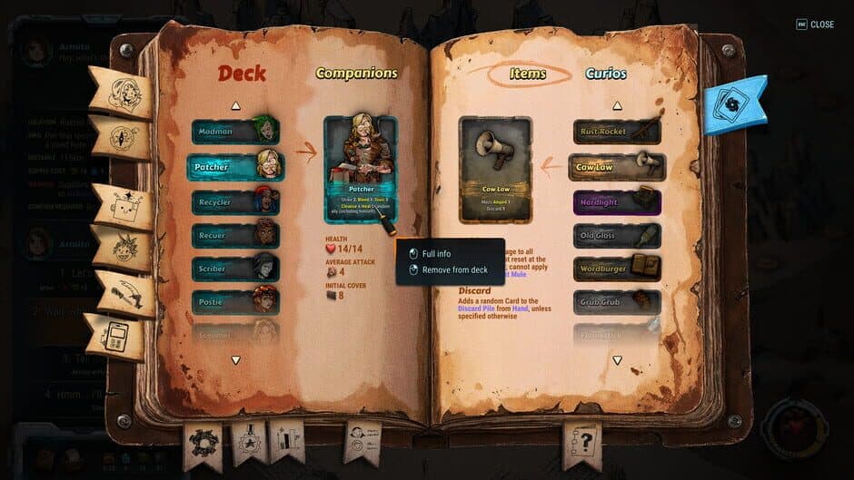 Скриншот 12 из Armita's Search