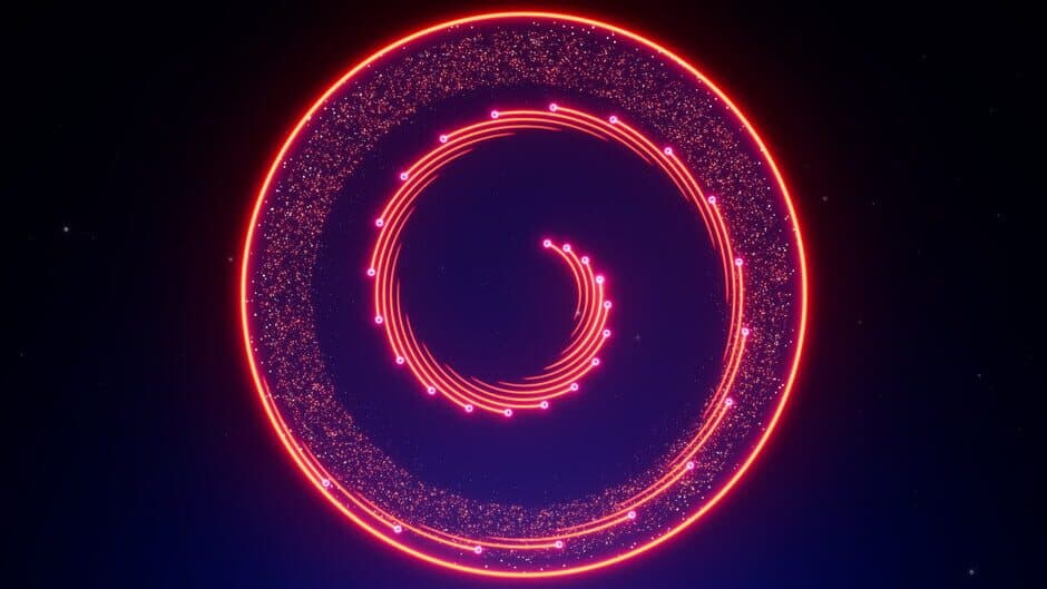Скриншот 4 из Polylumina