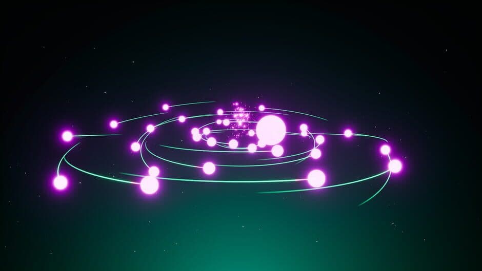 Скриншот 9 из Polylumina