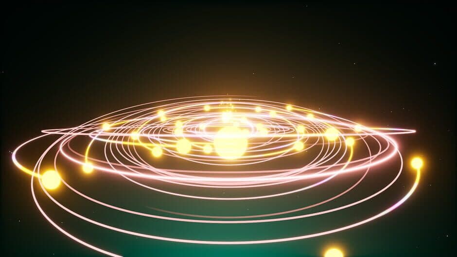 Скриншот 2 из Polylumina
