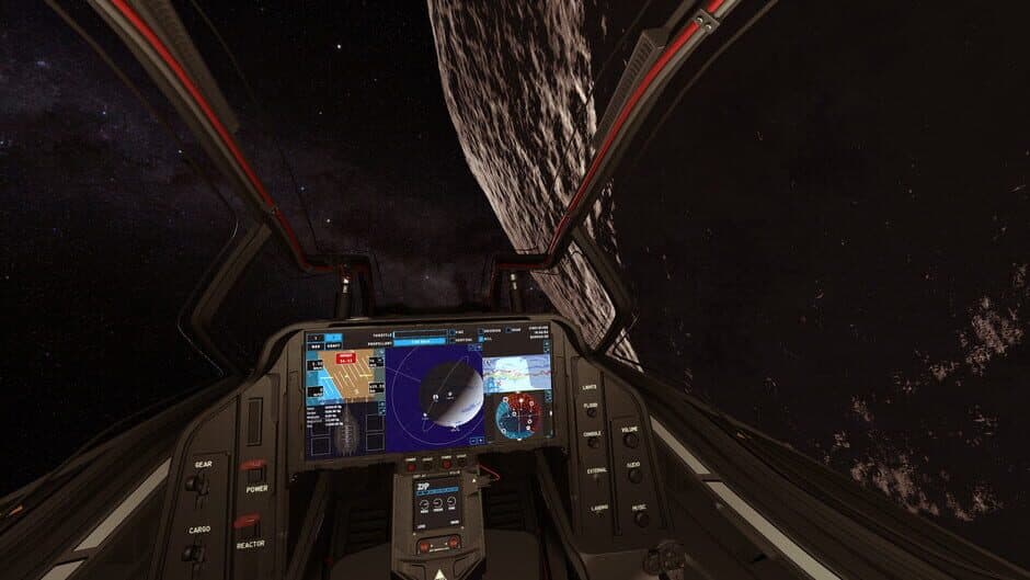 Скриншот 3 из Final Orbit