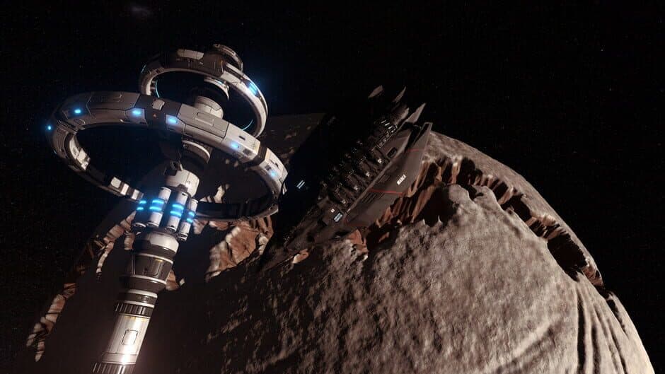Скриншот 6 из Final Orbit