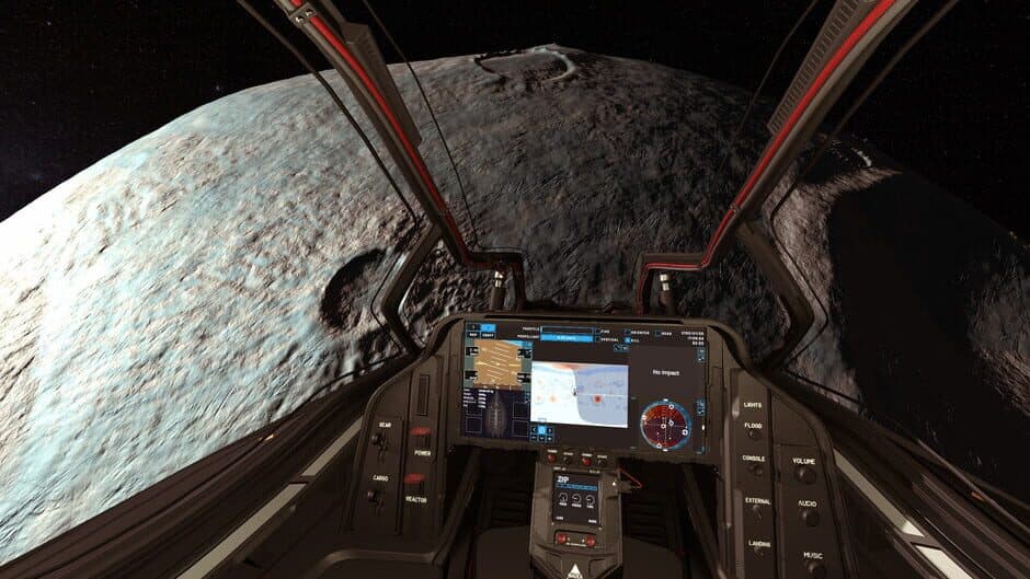 Скриншот 7 из Final Orbit