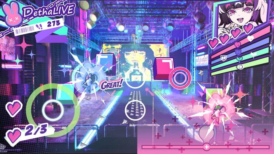 Скриншот 1 из Death a Live