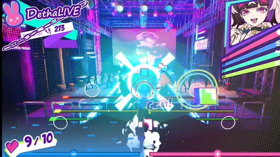 Скриншот 5 из Death a Live