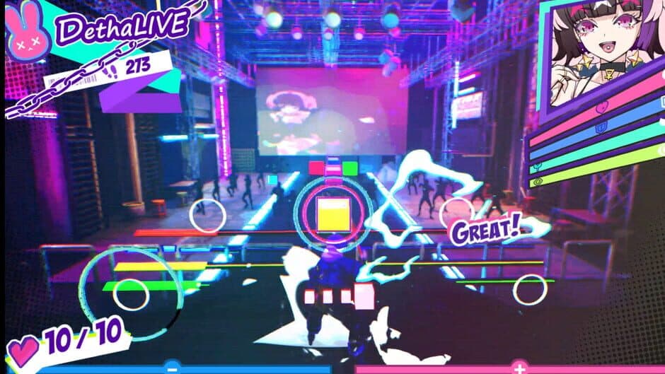 Скриншот 6 из Death a Live