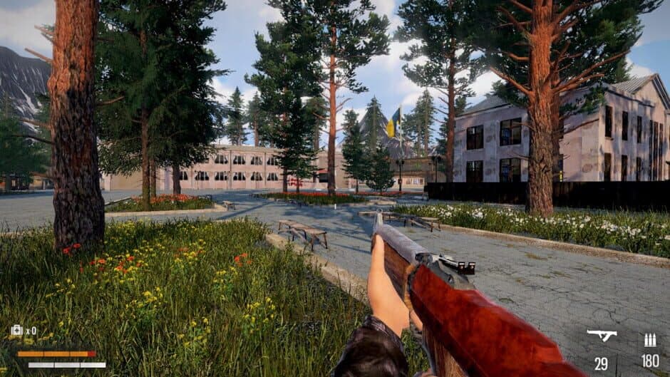 Скриншот 3 из The Hollow